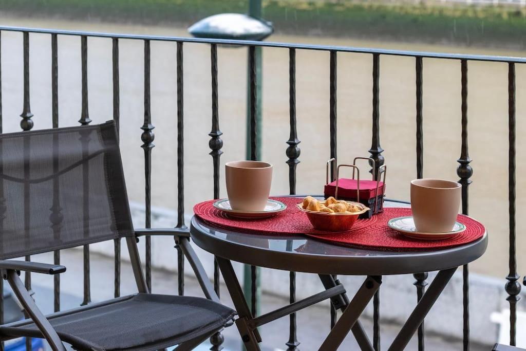 Apartamento El Toison 12 Parking Gratis-6 Pax Centro Historico Bilbao Exterior foto
